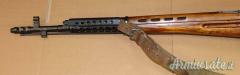 VENDUTA---------------------------Arsenali Tula Mod.SVT40 Cal. 7,62x54R