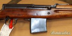 VENDUTA---------------------------Arsenali Tula Mod.SVT40 Cal. 7,62x54R