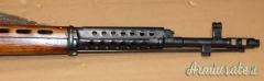 VENDUTA---------------------------Arsenali Tula Mod.SVT40 Cal. 7,62x54R
