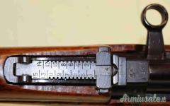 VENDUTA---------------------------Arsenali Tula Mod.SVT40 Cal. 7,62x54R