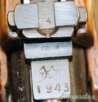 VENDUTA---------------------------Arsenali Tula Mod.SVT40 Cal. 7,62x54R