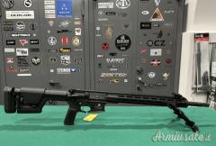Carabina s/automatica SCHMEISSER DMR | .223 Remington