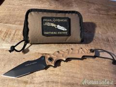 Pohl Force - Alpha Three