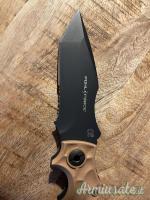 Pohl Force - Alpha Three