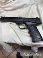 Browning BUCK mark .22 LR Long Rifle