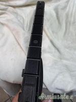 Browning BUCK mark .22 LR Long Rifle