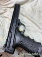 Browning BUCK mark .22 LR Long Rifle