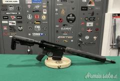 Carabina s/automatica TACTICAL 73 TAC 308 | .308 Winchester