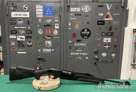 Carabina s/automatica BENELLI ARGO E COMFORTECH | .30-06 Springfield