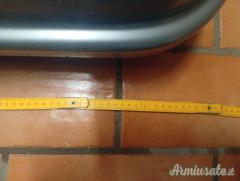 Barre portatutto e contenitore