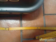 Barre portatutto e contenitore