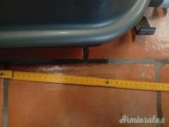 Barre portatutto e contenitore