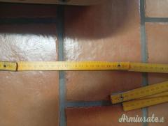 Barre portatutto e contenitore