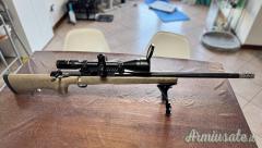 Browning A-bolt .308 Winchester