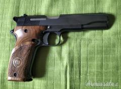 Franchi Lama Toro elite 7.65x22mm Parabellum  |  7.65x22mm Luger  | .30 Luger