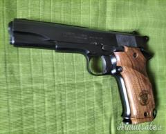 Franchi Lama Toro elite 7.65x22mm Parabellum  |  7.65x22mm Luger  | .30 Luger