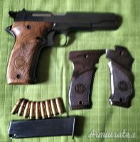 Franchi Lama Toro elite 7.65x22mm Parabellum  |  7.65x22mm Luger  | .30 Luger