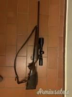 Sauer 101 Select .308 Winchester