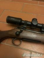 Sauer 101 Select .308 Winchester