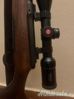 Sauer 101 Select .308 Winchester