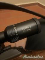 Sauer 101 Select .308 Winchester