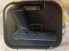 Glock 19 9x21mm IMI