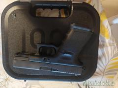Glock 19 9x21mm IMI