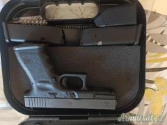 Glock 19 9x21mm IMI