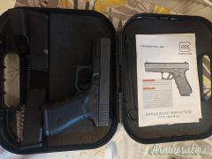 Glock 19 9x21mm IMI