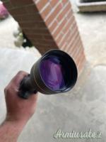 Cannocchiale leupold 4.5-14x50