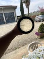 Cannocchiale leupold 4.5-14x50