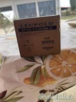 Cannocchiale leupold 4.5-14x50