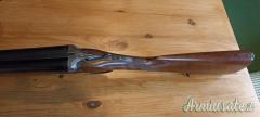 Sauer & Sohn doppietta cal 12