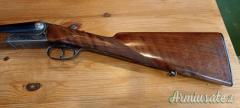 Sauer & Sohn doppietta cal 12