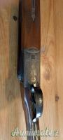 Sauer & Sohn doppietta cal 12