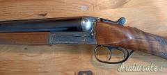 Sauer & Sohn doppietta cal 12