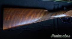 Sauer & Sohn doppietta cal 12