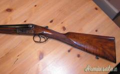 Manufacture Liegeoises doppietta cal 20