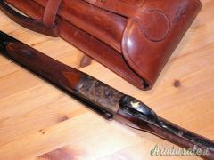 Manufacture Liegeoises doppietta cal 20