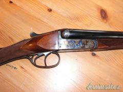 Manufacture Liegeoises doppietta cal 20