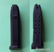 Caricatore H&K USP 40 SW  13 Round
