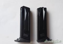 Caricatore H&K USP Compact 40 SW