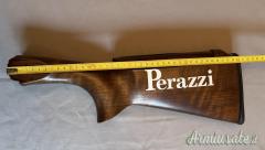 CALCIO SINISTRO REGOLABILE  PER PERAZZI  MX8