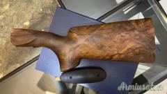 Calcio regolabile Beretta DT11