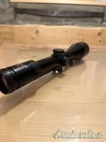 Zeiss 3-12x56 DIAVARI VM torretta balistica/attacco Blaser