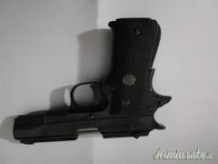 Llama XV 1911 .22 LR Long Rifle