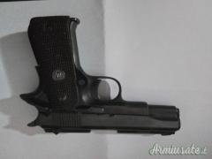 Llama XV 1911 .22 LR Long Rifle