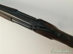 Perazzi MX8 12