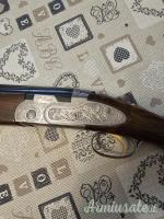 Beretta 687 EL GOLD PIGEON II 12