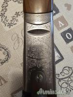 Beretta 687 EL GOLD PIGEON II 12